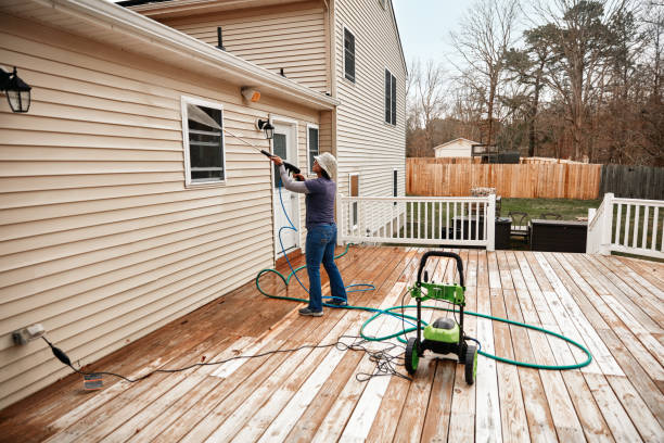 Best Pressure Washing Cost  in USA